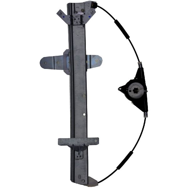 2003-2004 Mercury Marauder Window Regulator - Rear Left (Continental)