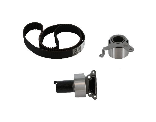 1988 Toyota Pickup Engine Timing Belt Kit (Continental)