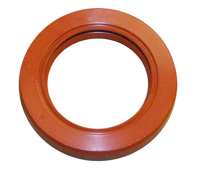 1999-2001 Acura Integra Engine Camshaft Seal - Front (Continental)