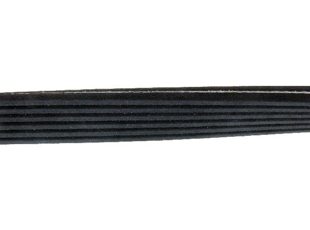 2004 Audi A3 Serpentine Belt - Accessory Drive (Continental)