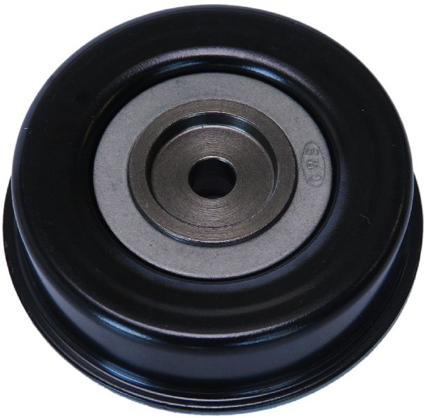 2003-2006 Kia Sorento Accessory Drive Belt Tensioner Pulley - Alternator (Continental)