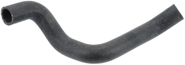 1984-1991 Ford Tempo Radiator Coolant Hose - Upper (Continental)