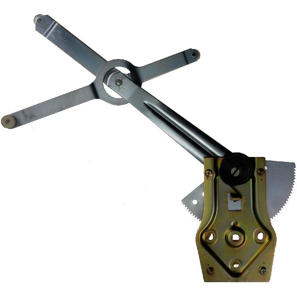 1978-1996 Chevrolet G30 Window Regulator - Front Right (Continental)