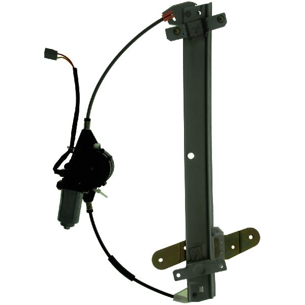 2003-2004 Mercury Marauder Window Motor and Regulator Assembly - Front Left (Continental)