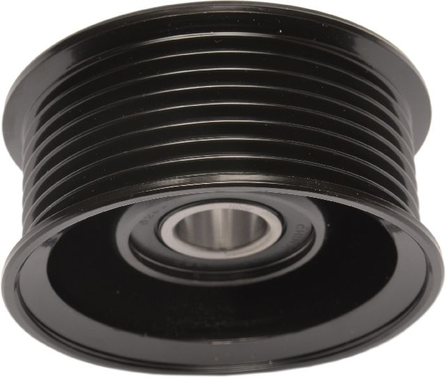 2000-2003 Ford Excursion Accessory Drive Belt Tensioner Pulley -  or Accessory Drive (Continental)