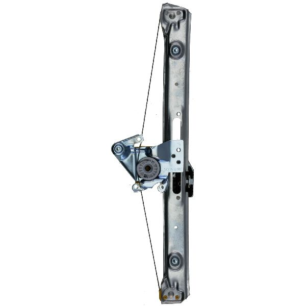 1999-2000 BMW 323i Window Regulator - Rear Right (Continental)