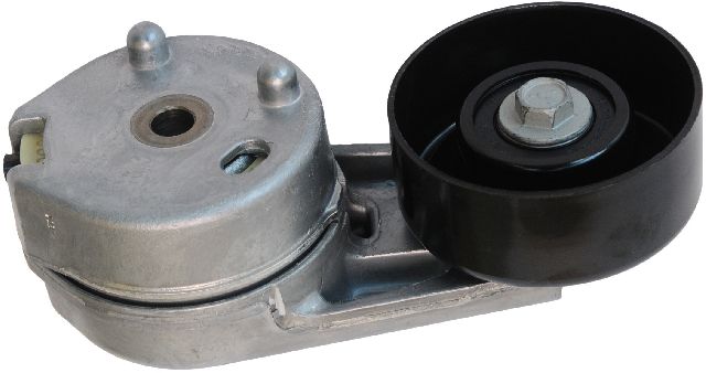 2000-2006 Lincoln LS Accessory Drive Belt Tensioner Assembly - Accessory Drive (Continental)