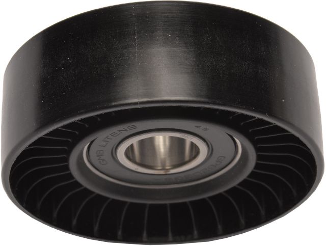 2006-2010 Jeep Commander Accessory Drive Belt Tensioner Pulley - Accessory Drive (Continental)