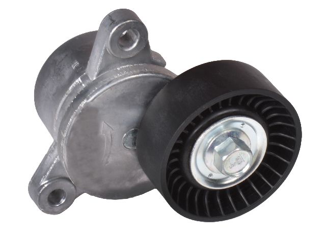 2015-2016 Lincoln Navigator Accessory Drive Belt Tensioner Assembly - Accessory Drive (Continental)