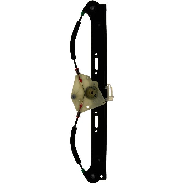 2004-2010 BMW X3 Window Regulator - Rear Right (Continental)