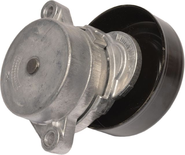 1991-2002 Saturn SL1 Accessory Drive Belt Tensioner Assembly - Accessory Drive (Continental)