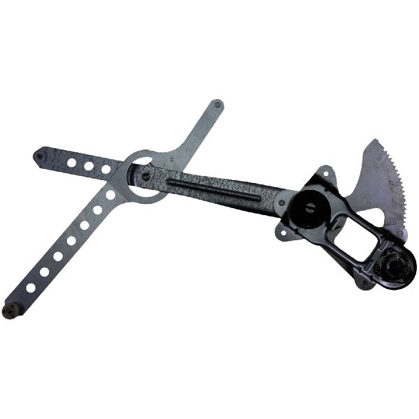 1991-2002 GMC C3500HD Window Regulator - Front Left (Continental)