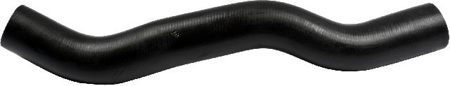 2006-2010 Jeep Commander Radiator Coolant Hose - Upper (Continental)