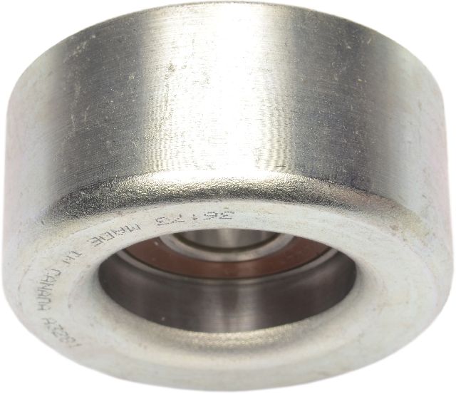 2016-2023 Lexus IS300 Accessory Drive Belt Idler Pulley - Accessory Drive (Continental)