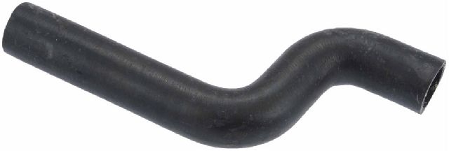 1991-1997 Isuzu Rodeo Radiator Coolant Hose - Lower (Continental)