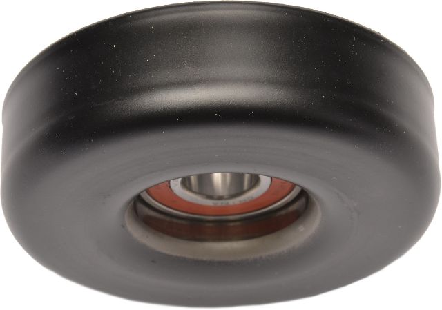 1991-2002 Saturn SL Accessory Drive Belt Idler Pulley - Accessory Drive (Continental)