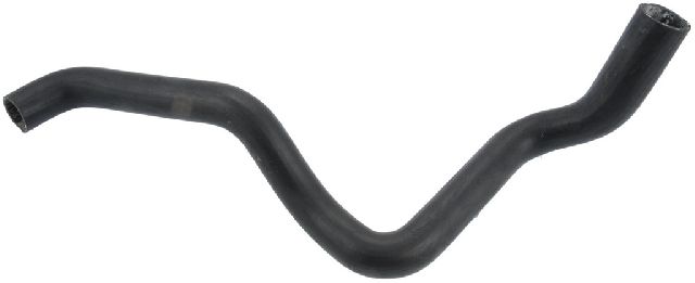 1991-1995 GMC C3500HD Radiator Coolant Hose - Upper (Continental)