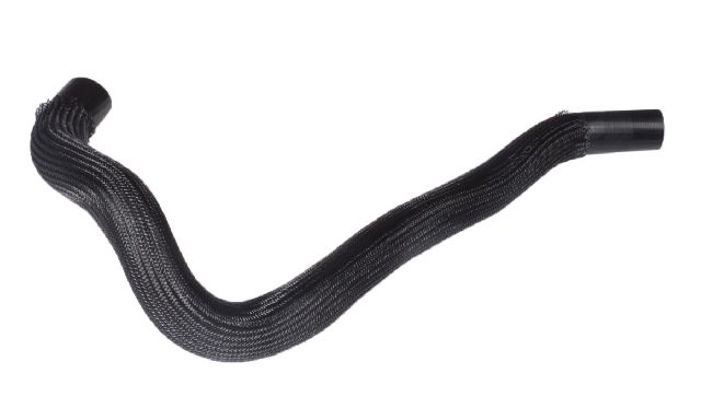 2005-2009 Hyundai Tucson Radiator Coolant Hose - Upper (Continental)
