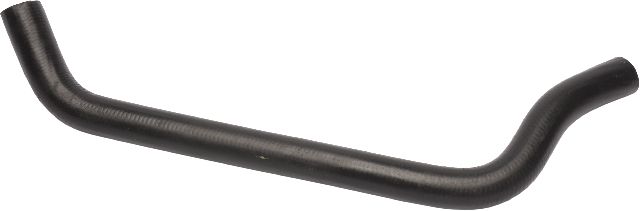 1982-1986 Buick Century HVAC Heater Hose - Heater To Pipe (Continental)