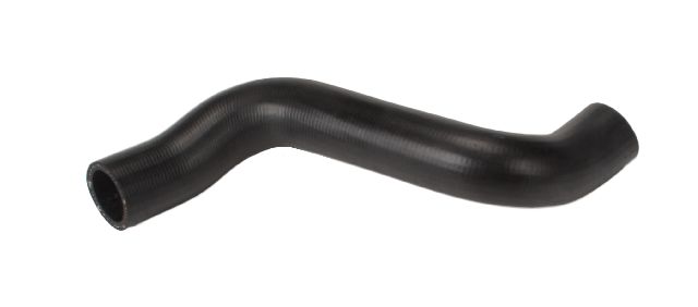 2000 Volkswagen Golf Radiator Coolant Hose - Upper - Tee To Radiator (Continental)