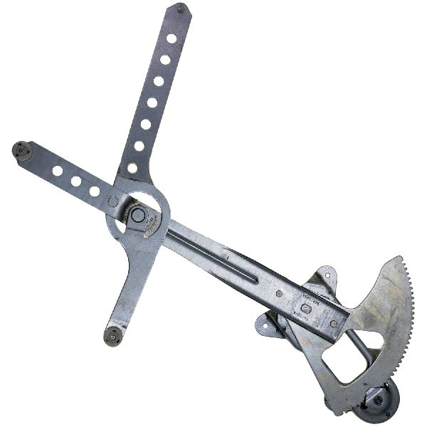 1991-2002 GMC C3500HD Window Regulator - Front Right (Continental)