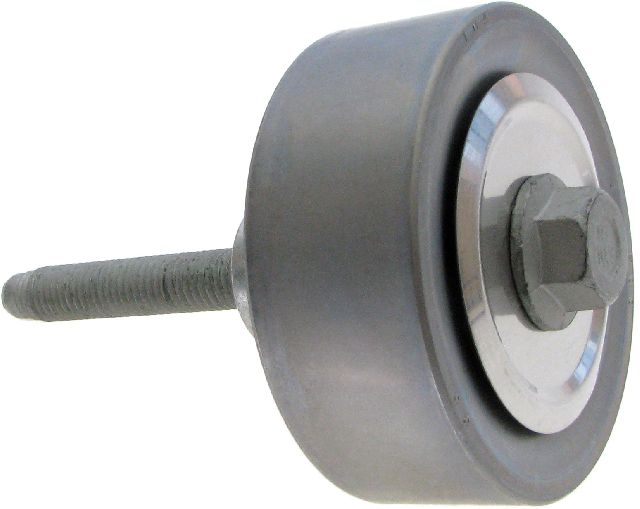 2008-2017 Chevrolet Equinox Accessory Drive Belt Idler Pulley - Accessory Drive (Continental)