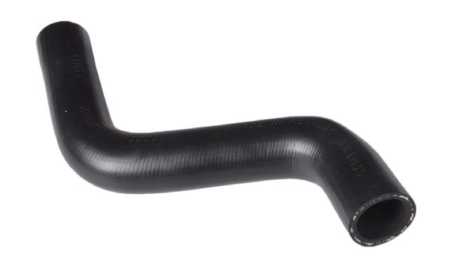 1990-1993 Saab 900 Radiator Coolant Hose - Upper - Pipe To Radiator (Continental)