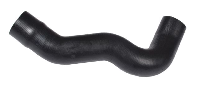 1978-1979 Dodge Magnum Radiator Coolant Hose - Lower (Continental)