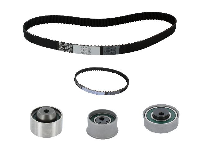 1993 Mitsubishi Galant Engine Timing Belt Kit (Continental)