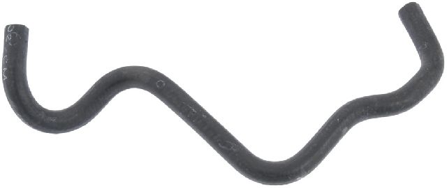 2005-2007 Volkswagen Jetta HVAC Heater Hose - Tee To Throttle Body (Continental)