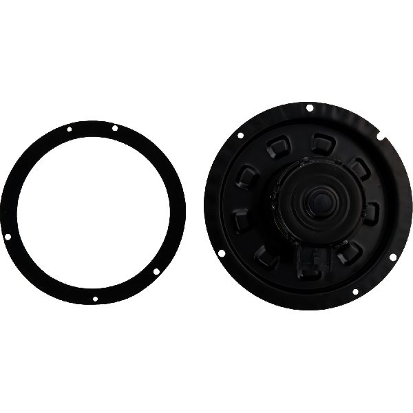 2000-2005 Ford Excursion HVAC Blower Motor - Front (Continental)