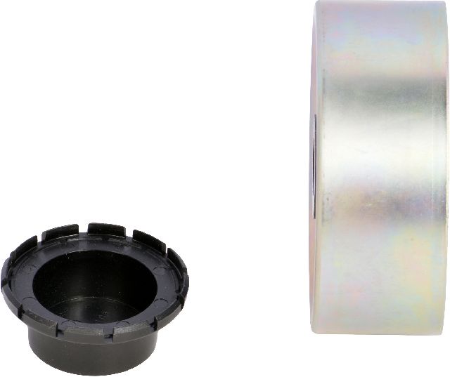 2021-2023 Genesis GV80 Accessory Drive Belt Idler Pulley - Accessory Drive (Continental)