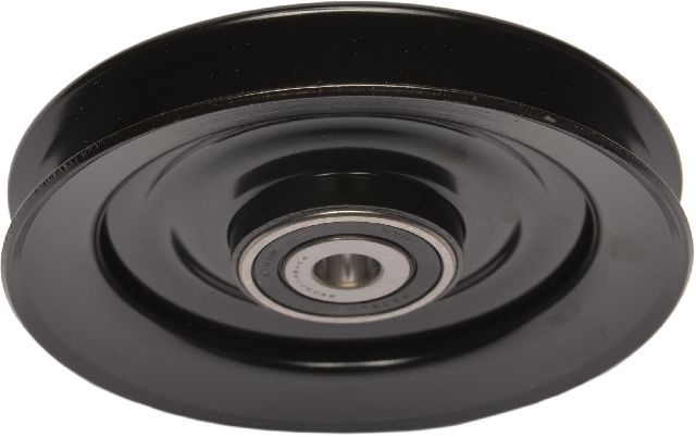 1993-2004 Dodge Intrepid Accessory Drive Belt Idler Pulley - Air Conditioning (Continental)