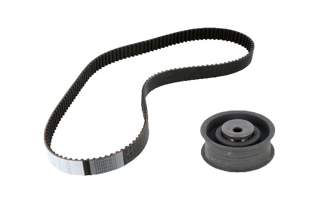 1987-1992 Volkswagen Jetta Engine Timing Belt Kit (Continental)