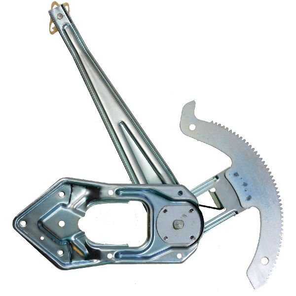 1994-2009 Mazda B2300 Window Regulator - Front Right (Continental)