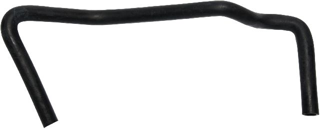 1996-2005 Chevrolet Astro HVAC Heater Hose - Heater To Valve (Upper) (Continental)