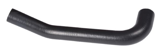 1987-1990 Dodge Dakota Radiator Coolant Hose - Upper (Continental)