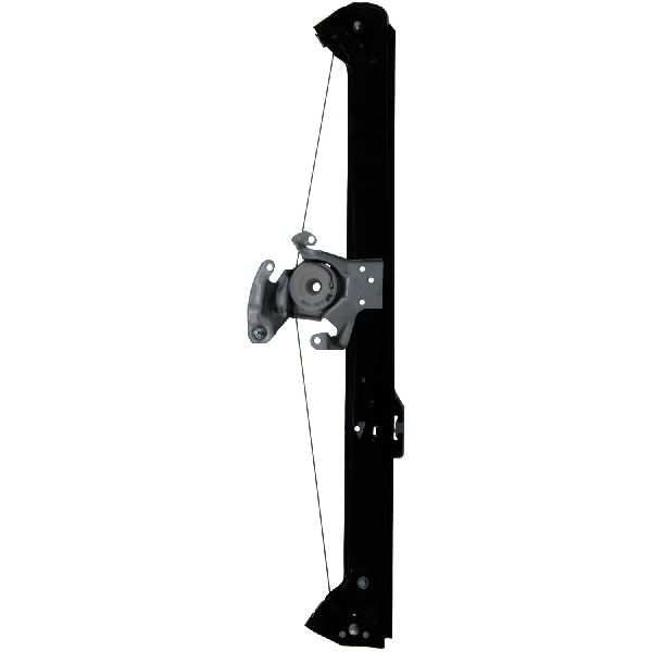 2000-2006 BMW X5 Window Regulator - Rear Right (Continental)