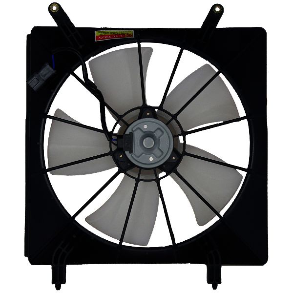 2003-2011 Honda Element Engine Cooling Fan Assembly (Continental)