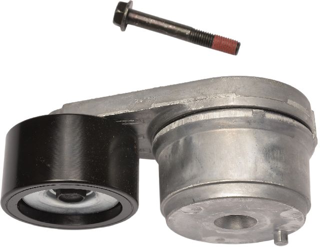 1996-1997 Freightliner FS65 Accessory Drive Belt Tensioner Assembly - Alternator and Air Conditioning (Continental)