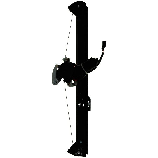2000-2006 BMW X5 Window Motor and Regulator Assembly - Rear Right (Continental)