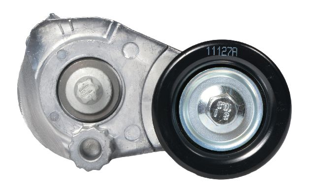 2016 Volvo XC70 Accessory Drive Belt Tensioner Assembly - Accessory Drive (Continental)