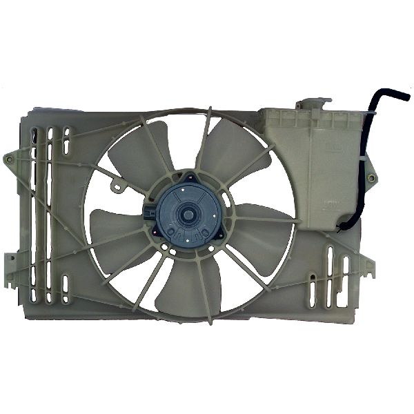 2003-2007 Toyota Matrix Engine Cooling Fan Assembly (Continental)