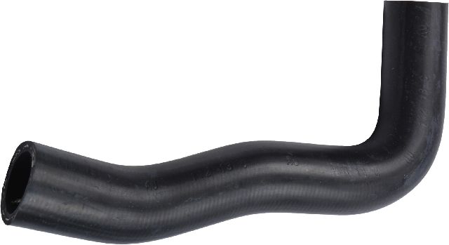 2009-2010 Pontiac Vibe Radiator Coolant Hose - Upper - Pipe To Engine (Continental)