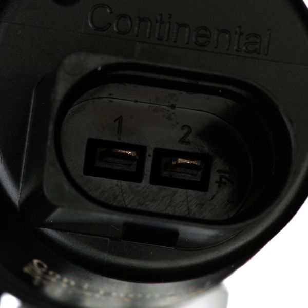 2013-2018 Ford C-Max Windshield Washer Pump - Front (Continental)