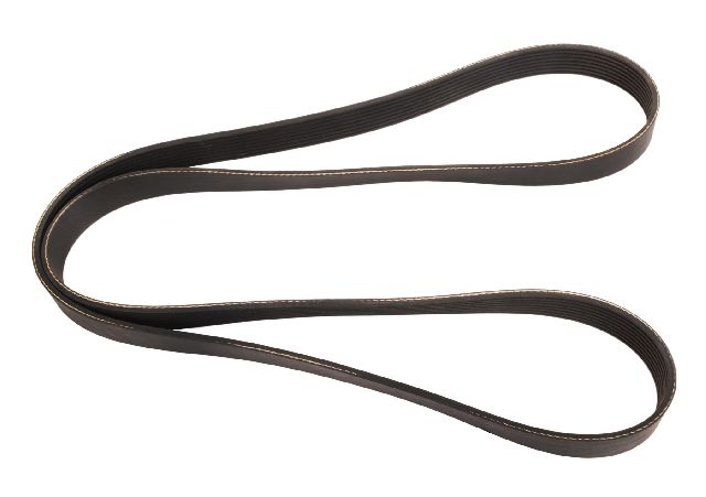2014-2016 Kenworth T800 Serpentine Belt - Alternator and Air Conditioning (Continental)