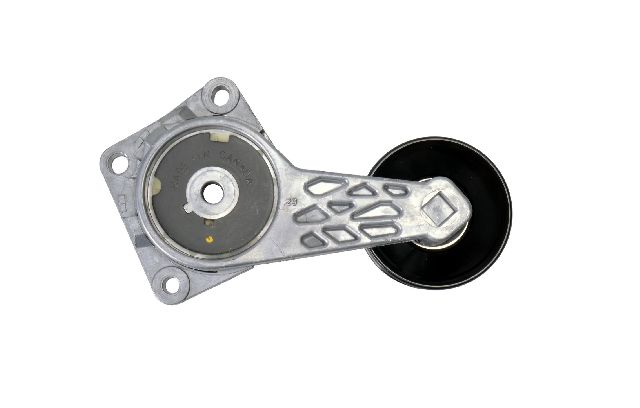2002-2008 Ford F-150 Accessory Drive Belt Tensioner Assembly - Accessory Drive (Continental)