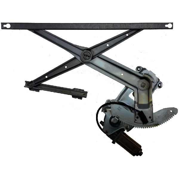 1994-2001 Dodge Ram 1500 Window Motor and Regulator Assembly - Front Right (Continental)