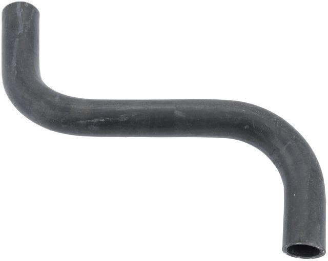 1989-1991 Buick Century Radiator Coolant Hose - Upper (Continental)