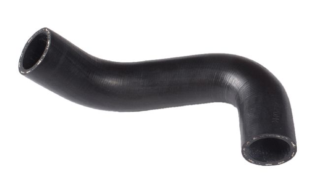 1970-1976 Dodge Dart Radiator Coolant Hose - Upper (Continental)